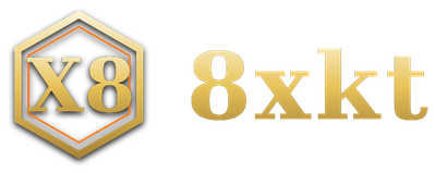 8xkt logo